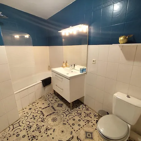 Apartmán Escapade Enchantee A *