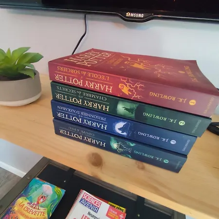 Apartmán Escapade Enchantee A Montpellier