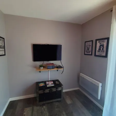 Appartamento Escapade Enchantée à *