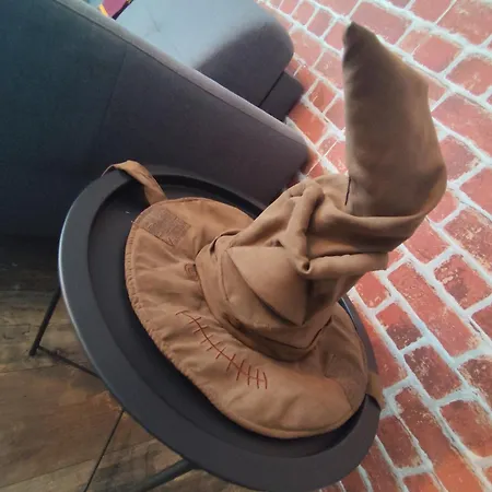 Escapade Enchantée à