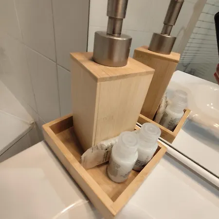 Escapade Enchantée à *